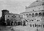 Padova-Il carcere delle Debite-Nel 1873